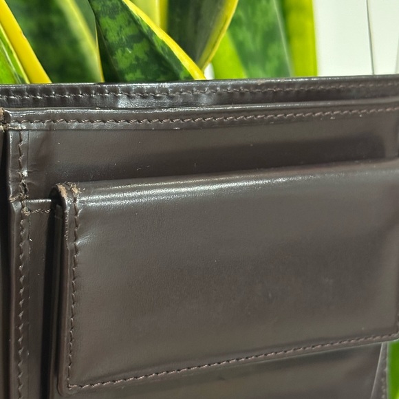 Fendi Bifold Wallet - Picture 10 of 16